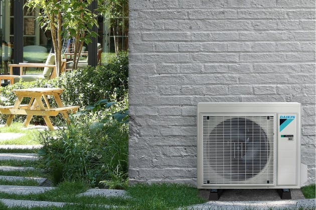 air con